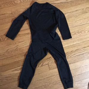 Patagonia boys capilene XS(5-6) set